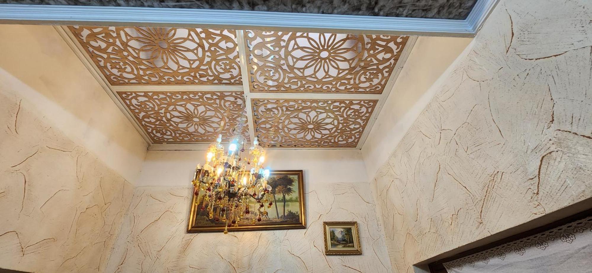 Appartement Riad 5Min A Pied De L'Aeroport Marrakesh Eksteriør billede