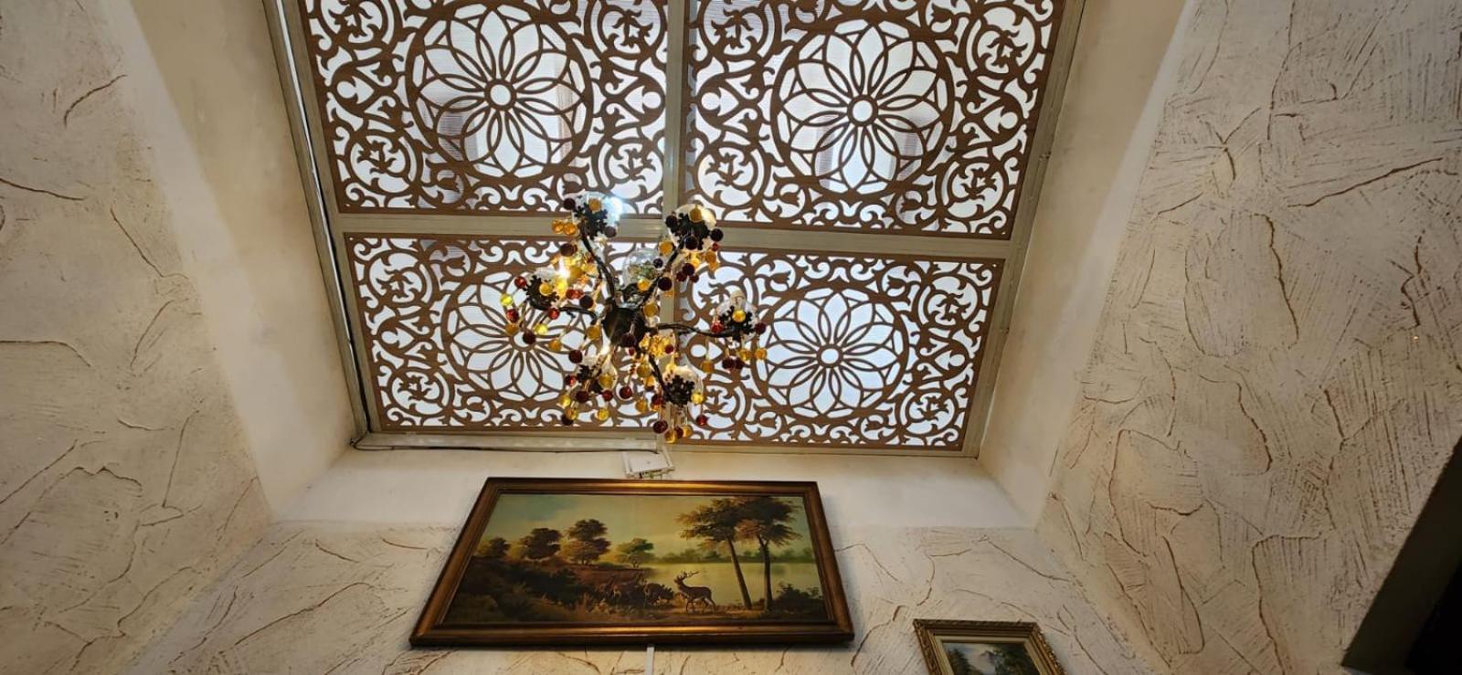 Appartement Riad 5Min A Pied De L'Aeroport Marrakesh Eksteriør billede