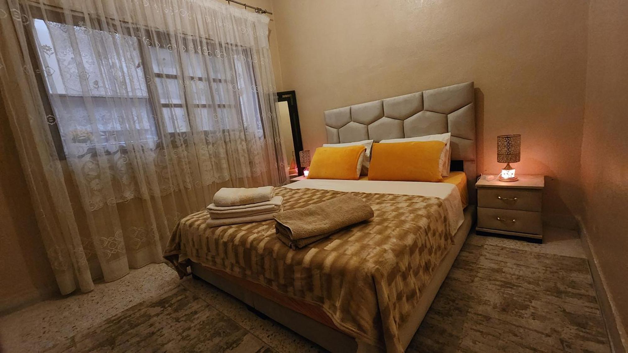 Appartement Riad 5Min A Pied De L'Aeroport Marrakesh Eksteriør billede