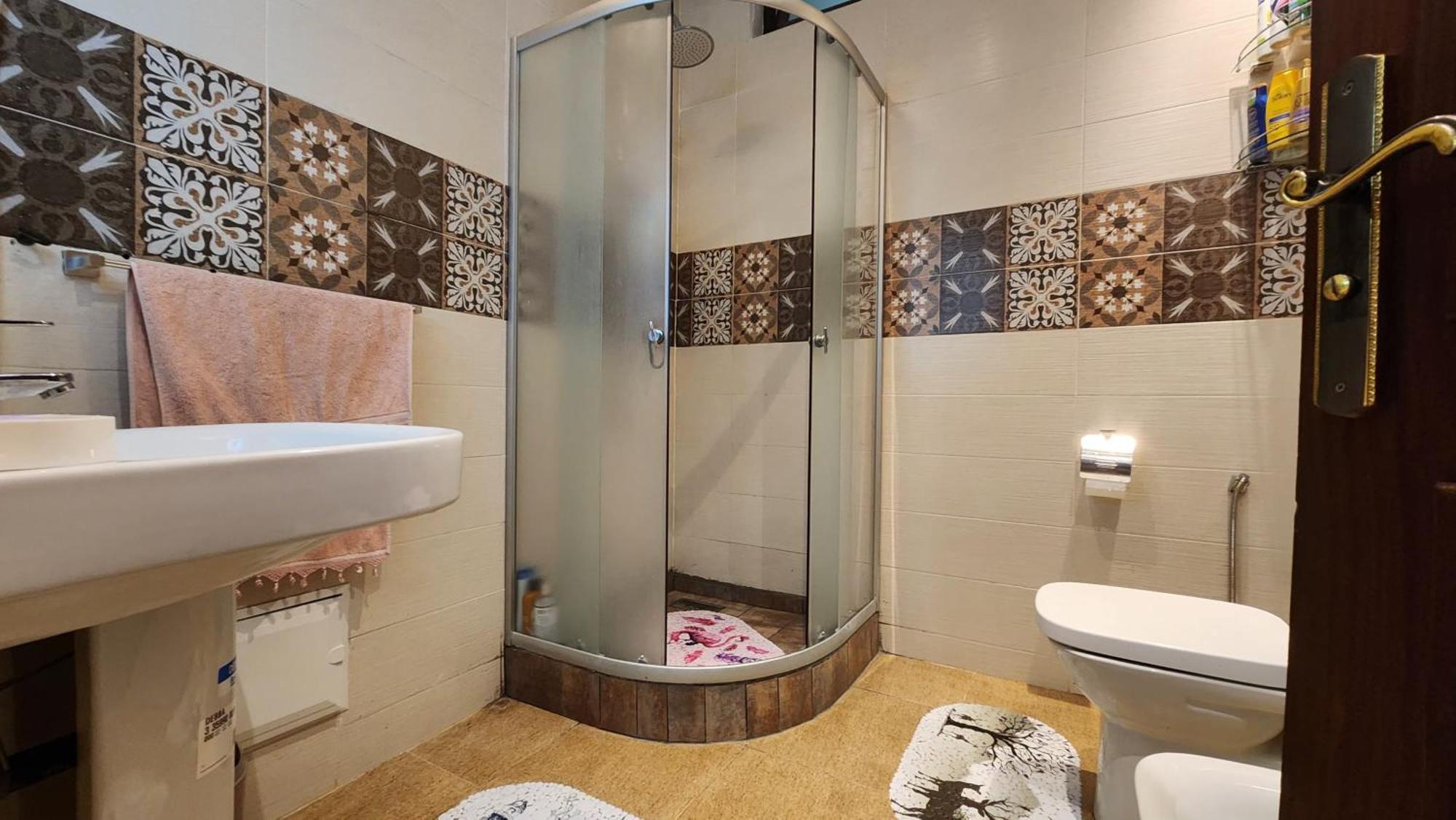 Appartement Riad 5Min A Pied De L'Aeroport Marrakesh Eksteriør billede
