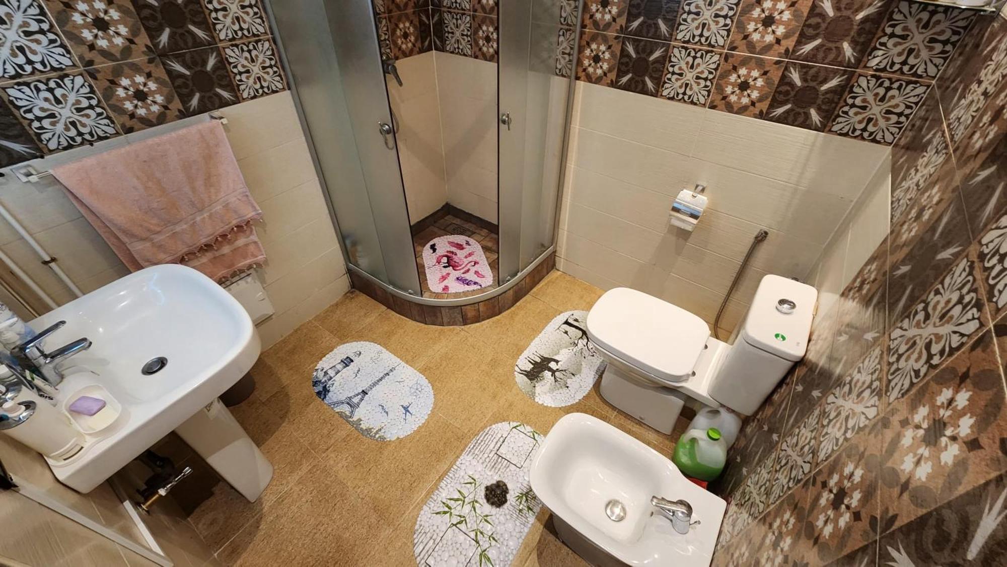 Appartement Riad 5Min A Pied De L'Aeroport Marrakesh Eksteriør billede
