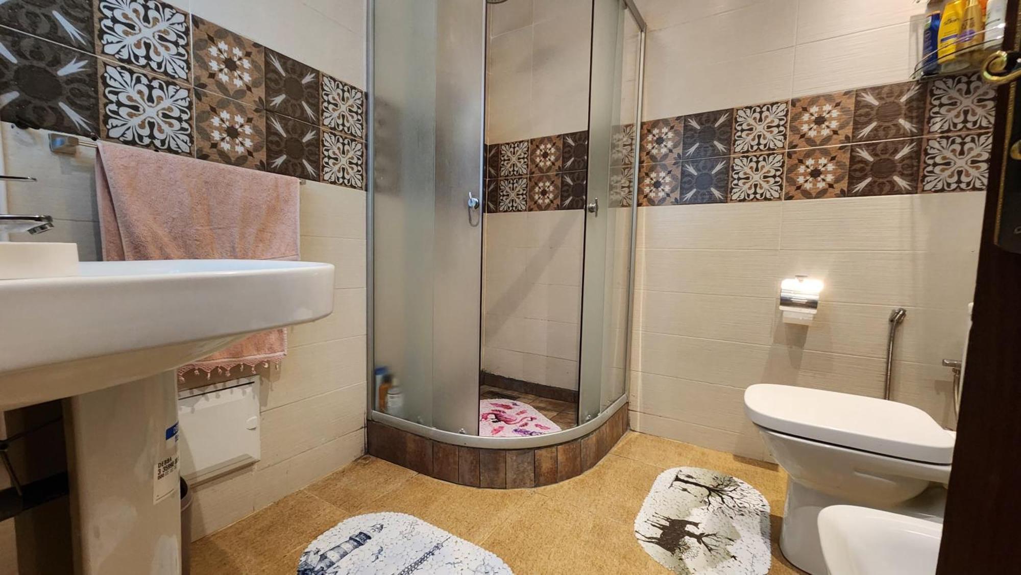 Appartement Riad 5Min A Pied De L'Aeroport Marrakesh Eksteriør billede