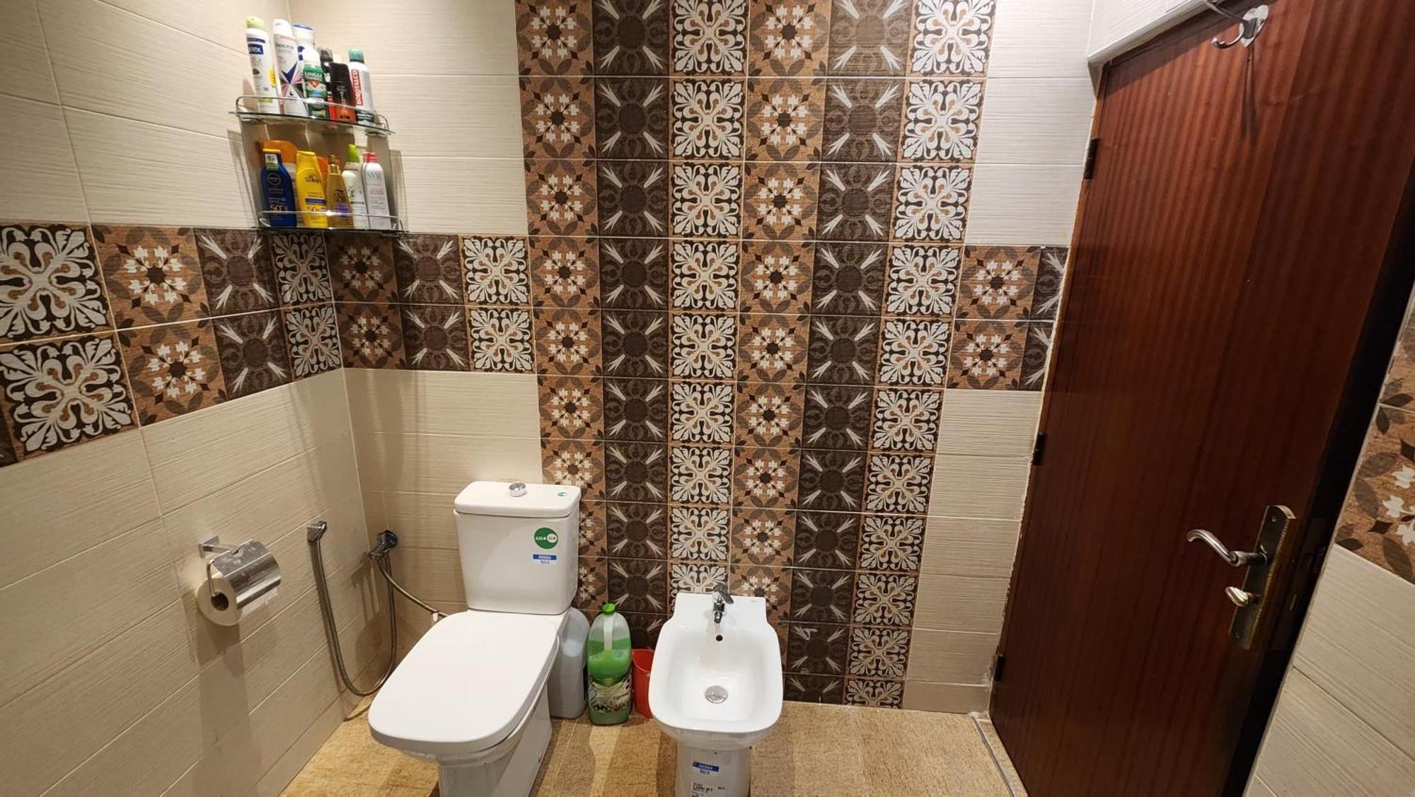 Appartement Riad 5Min A Pied De L'Aeroport Marrakesh Eksteriør billede