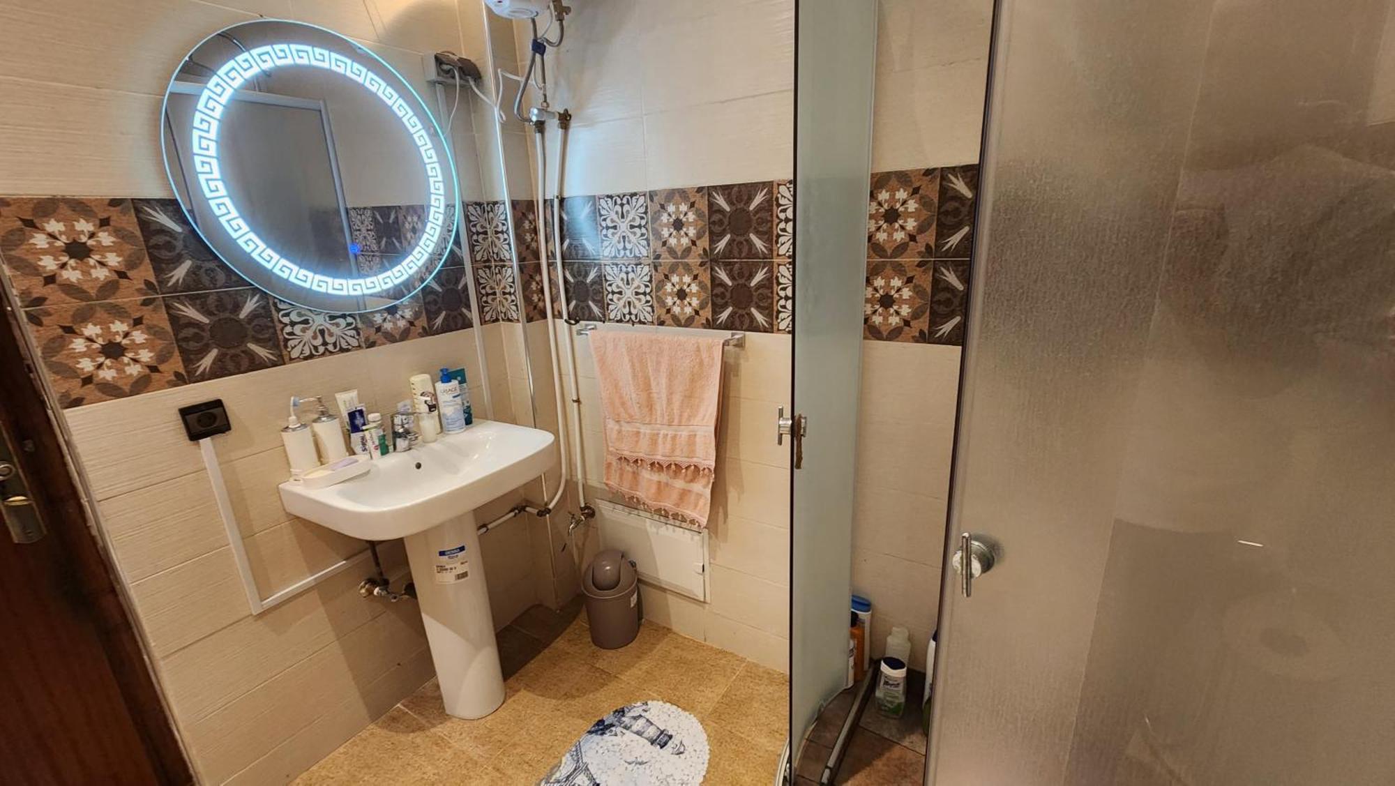 Appartement Riad 5Min A Pied De L'Aeroport Marrakesh Eksteriør billede